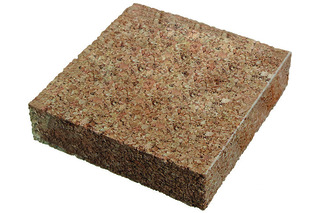 Unterlagepad Kork EUROTEC