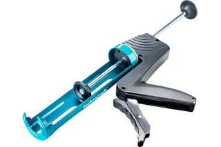 Handpistole TECHNOCRAFT