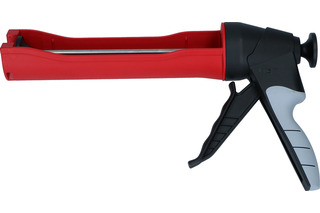 Kartuschen-Pistole FALCONE H40PS