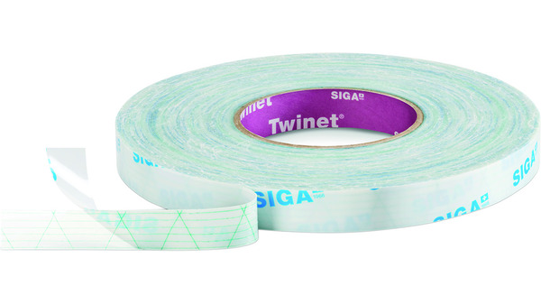 Montagebänder SIGA-Twinet