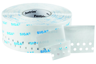 Hochleistungsbänder SIGA Fentrim 20