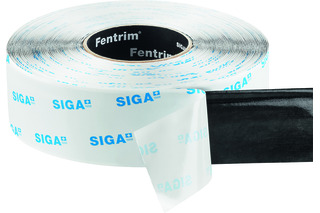 Hochleistungsklebeband SIGA Fentrim® IS 2