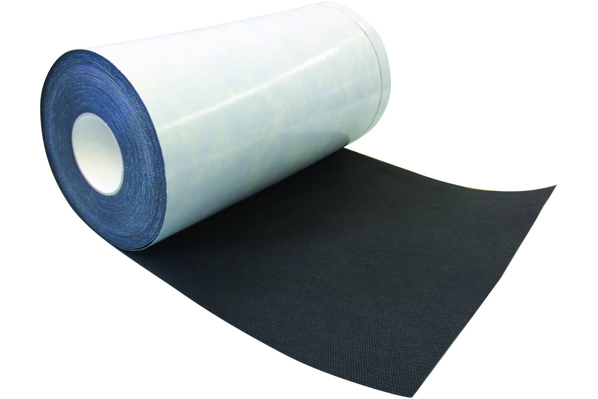 Anschlussstreifen PRO CLIMA SOLTEMPA