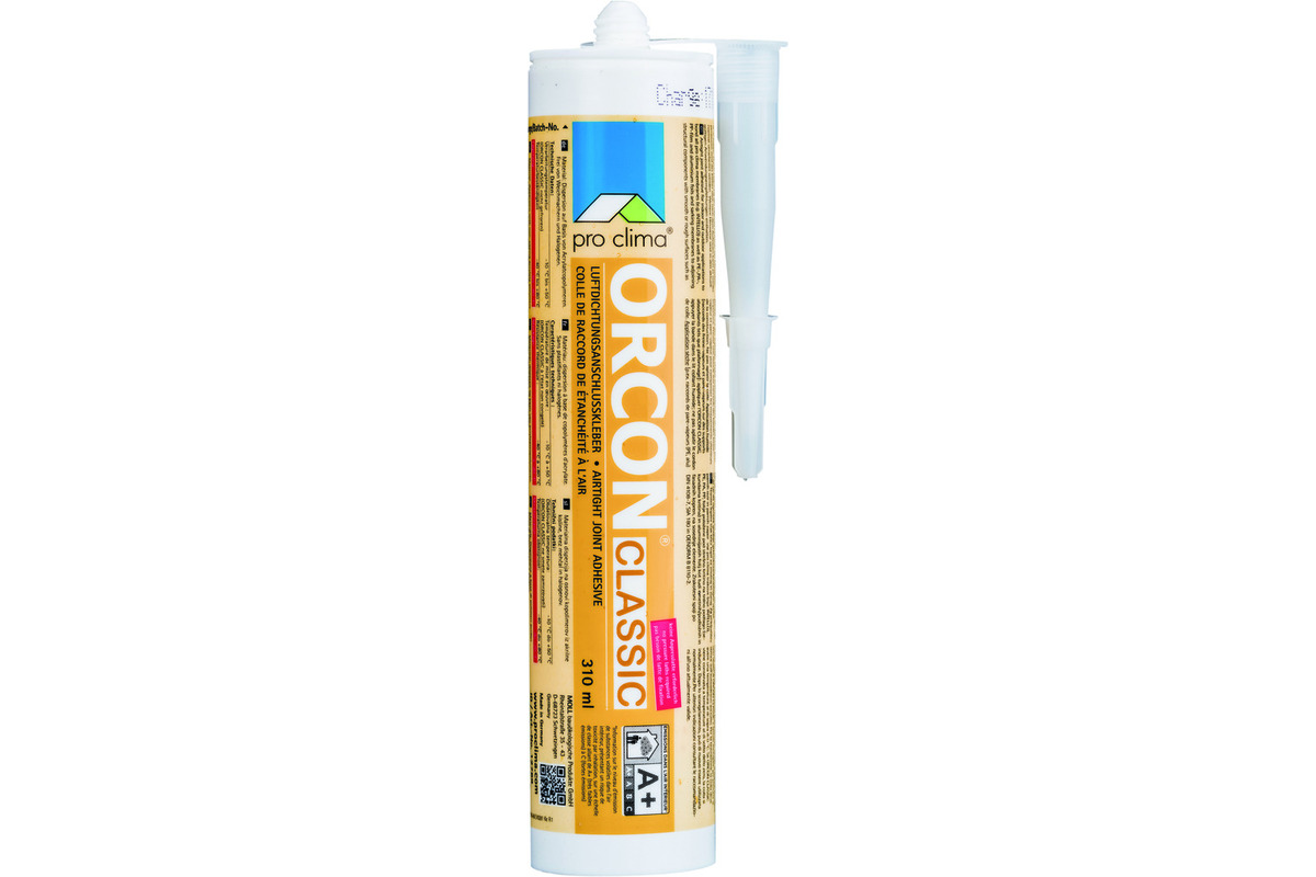 Allround-Anschlusskleber PRO CLIMA ORCON CLASSIC