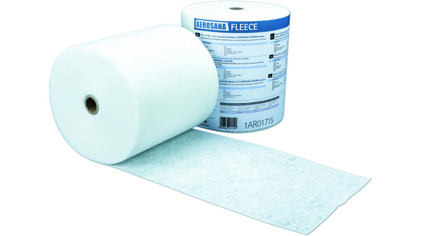 Überbrückungs-Vlies PRO CLIMA AEROSANA FLEECE