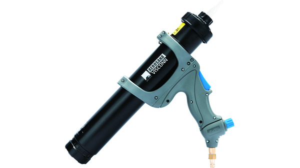 Druckluftpistole PRO CLIMA AEROFIXX