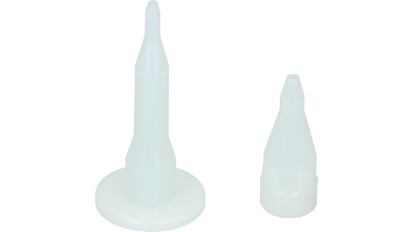 Ersatzdüsen Set pro clima zu AEROFIXX Druckluftpistole