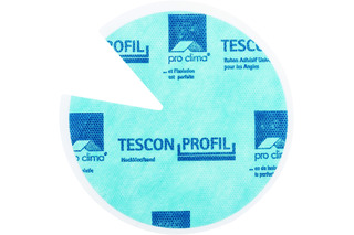 Innenecken-Patch PRO CLIMA TESCON TANGO