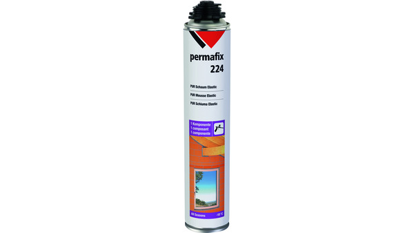 PU-Montageschaum PERMAFIX 224 1K