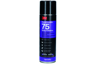 Sprühklebstoff 3M™ 75