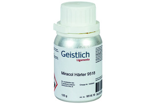 Härter GEISTLICH Miracol 9518