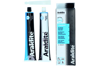 Klebstoff ARALDITE Standard