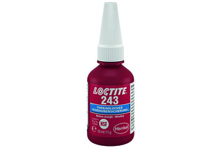 Schraubensicherung LOCTITE 243