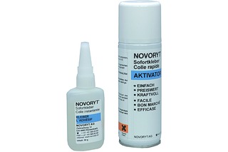 Sofortkleber NOVORYT