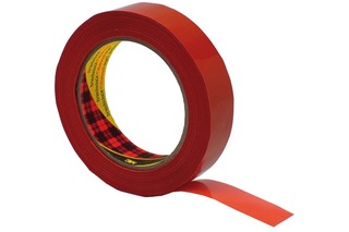 Umreifungs-Klebebänder 3M™ Scotch® 3741