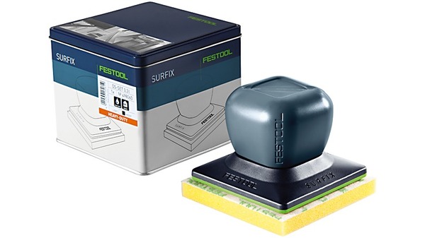 Ölspender FESTOOL SURFIX