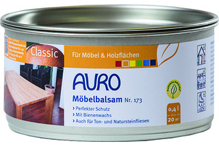 Möbelbalsam AURO 173