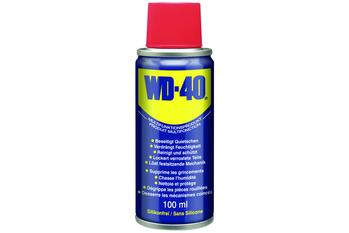 Multi-Spray WD-40