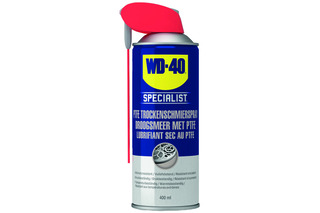 Trockenschmierspray PTFE WD-40 Specialist