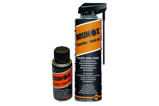 Turbo-Spray BRUNOX