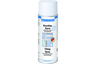 Beschlag-Spray WEICON