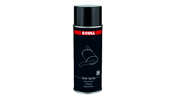 Zink-Spray E-COLL