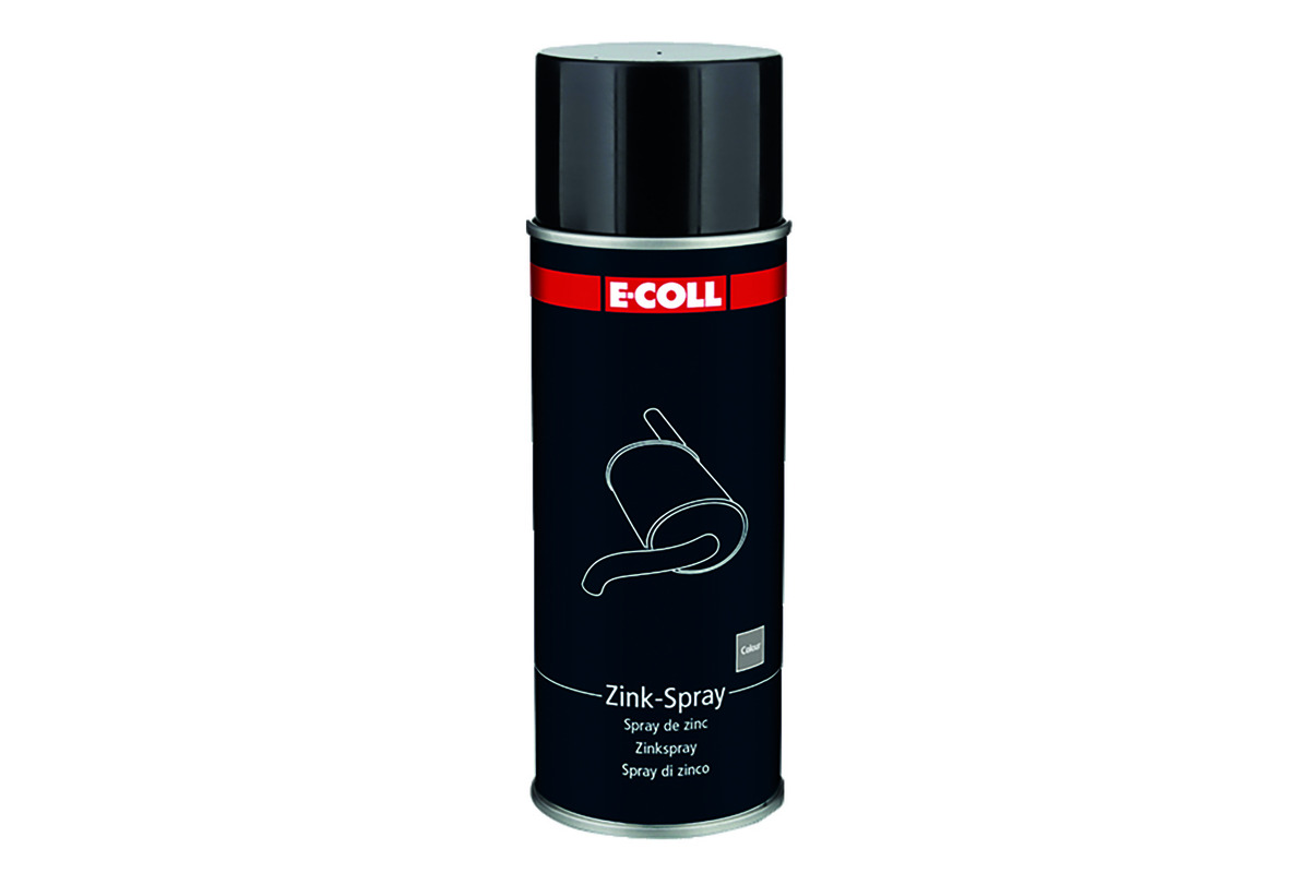 Zink-Spray E-COLL
