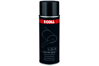 Zink-Alu-Spray E-COLL