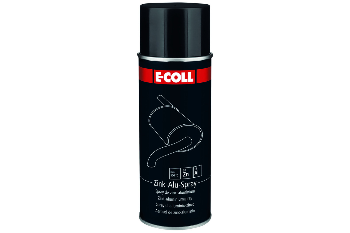 Zink-Alu-Spray E-COLL