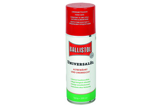 Universalöl-Spray BALLISTOL