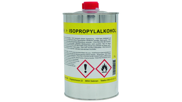 Reiniger Isopropylalkohol FALCONE