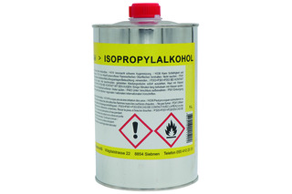 Reiniger Isopropylalkohol FALCONE
