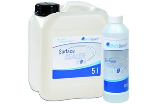 BriteGuard® Surface SEALER