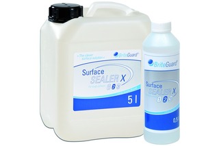 BriteGuard® Surface SEALER X