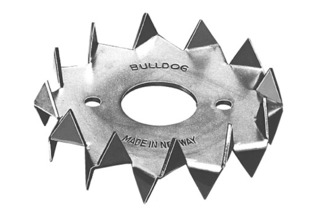 Holzverbinder SIMPSON Bulldog®