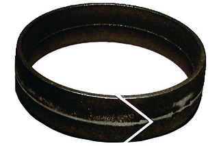 Ringdübel RIGLING ARETOR