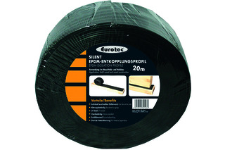 Schalldämmband SILENT EUROTEC