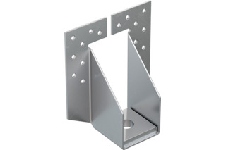 Verdeckter Zuganker SIMPSON HDCLT140