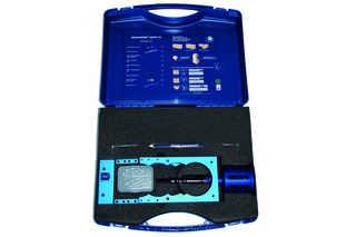 Systemkoffer SIHGA IdeFix Bohrer IF HMB