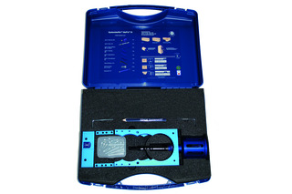 Systemkoffer SIHGA IdeFix IF HMB