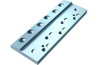 Holzverbinder SIHGA WabaFix WF