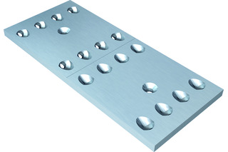 Holzverbinder SIHGA Stabilix H