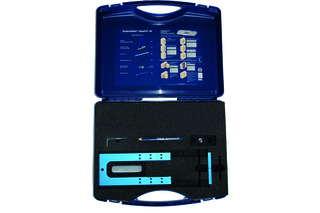 Systemkoffer SIHGA HobaFix HF