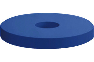 Schallschutzscheiben PROFIX Elastomer 6000