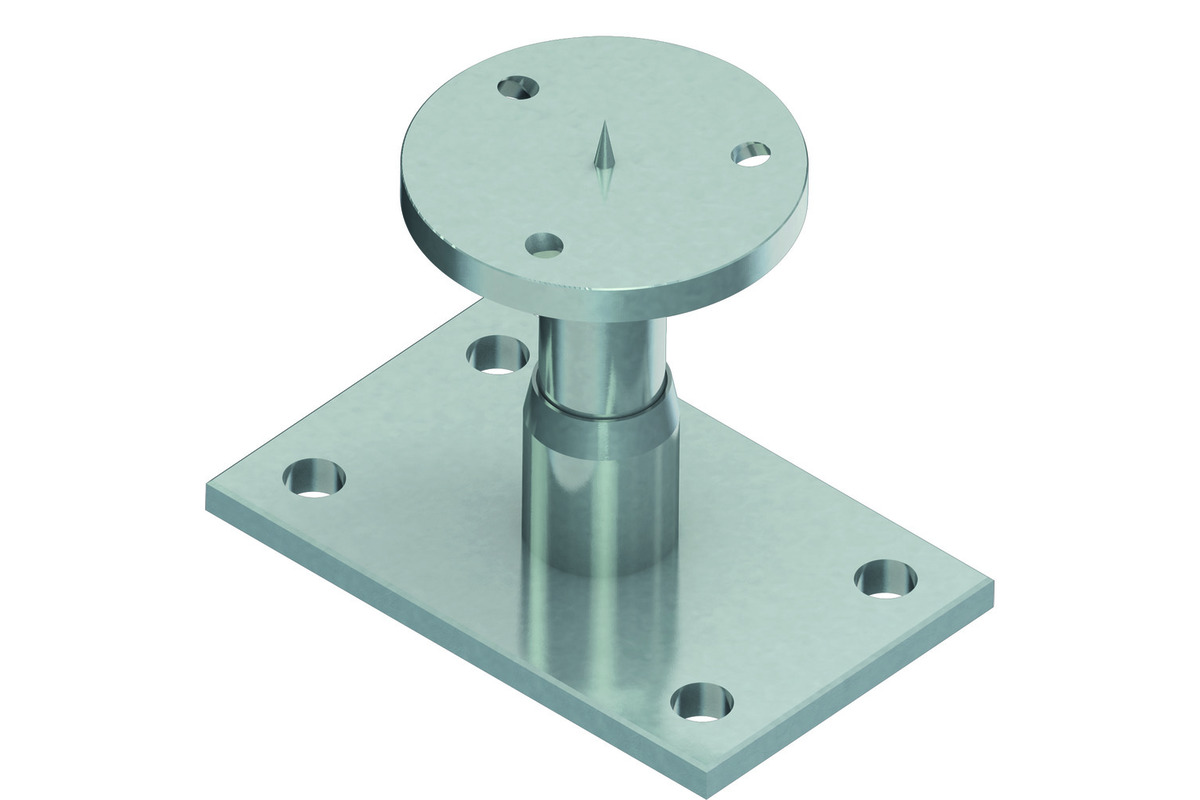 Stützenfüsse SHERPA Power Base F