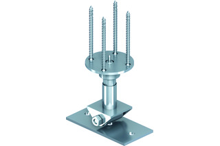 Stützenfüsse SIHGA Herakulix XS NG