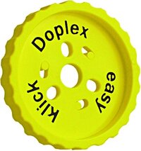 Montagehilfe zu DOPLEX easy