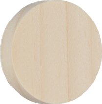 Astflickplättchen Fichte