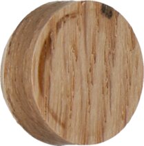 Astflickplättchen Eiche