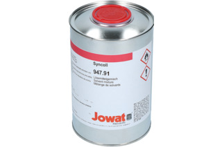 Lösungs- und Bindemittel für plastisches Holz JOWAT Syncoll 947.91